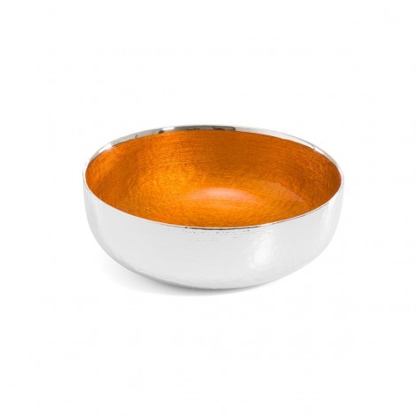 Ciotola Dogale Colore Arancione Collezione Fenice 22 cm 51350334
