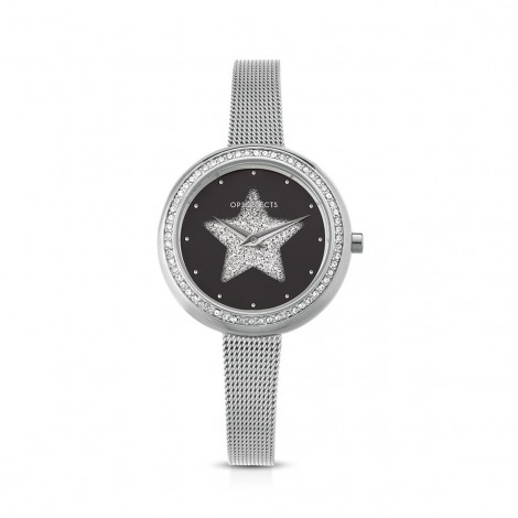 Orologio Donna Ops Objects Light Charm Silver OPSPW-634