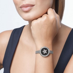 Orologio Donna Ops Objects Light Charm Silver OPSPW-634