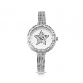 Orologio Donna Ops Objects Light Charm Silver OPSPW-633