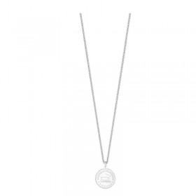 Kidult Special Moments Collana Moneta Donna Laurea Acciaio 316L 751223