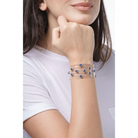 Bracciale Donna Ops Objects Starlight Blu OPSBR-544