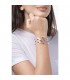 Bracciale Donna Ops Objects Starlight Rosa OPSBR-543