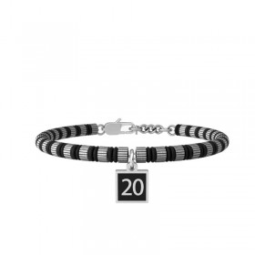 Kidult Special Moments Bracciale 20 The Best Is Yet To Come Acciaio 731979