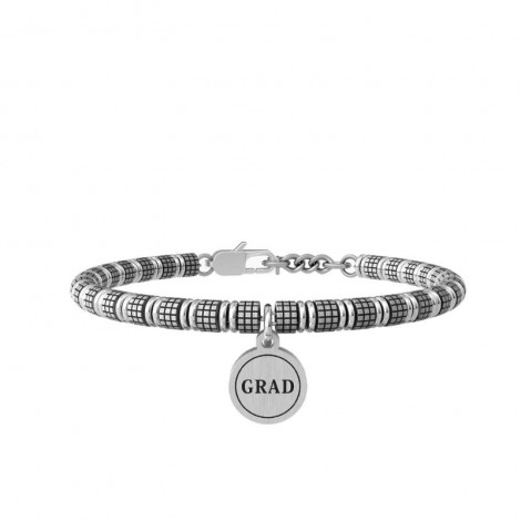 Kidult Special Moments Bracciale Grad Congratulazioni Acciaio 731981