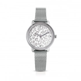 Orologio Donna Ops Objects Bold Animalier OPSPW-627