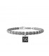 Kidult Special Moments Bracciale 50 The Best Is Yet To Come Acciaio 731982