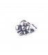 Trollbeads Thun Pendente Fiocco Argento TAGBE-00275