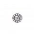 Beads Thun Sole Sorridente Argento TAGBE-20238