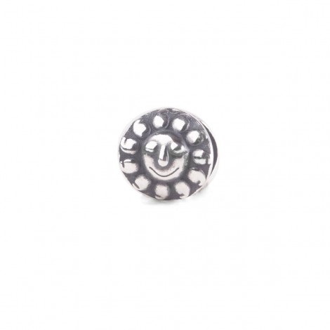 Beads Thun Sole Sorridente Argento TAGBE-20238