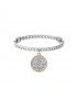 Kidult Spirituality Bracciale I 7 Doni Dello Spirito Santo Acciaio 731933