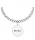 Kidult Philosophy Bracciale Per Cogliere Tutti I Valori Mark Twain Acciaio 731934