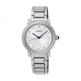 Orologio Donna Seiko Classic Modern con Diamanti SRZ479P1
