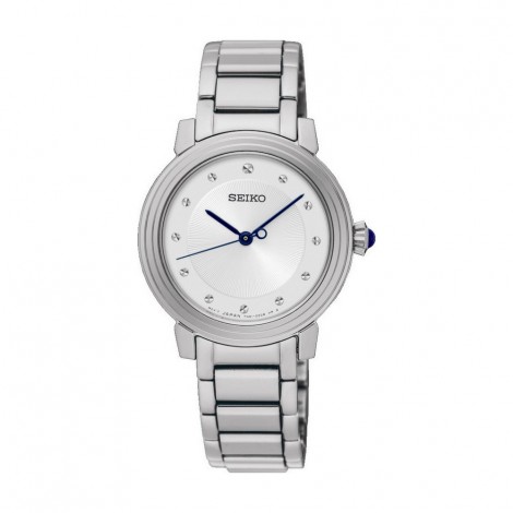 Orologio Donna Seiko Classic Modern con Diamanti SRZ479P1