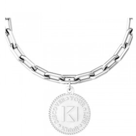Kidult Special Moments Bracciale Moneta Happy Birthday Acciaio 731954