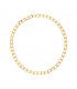 PDPAOLA Collana Medium Signature Chain Gold CO01-382-U