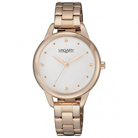 Orologio Donna Vagary Flair Gold IK9-026-13