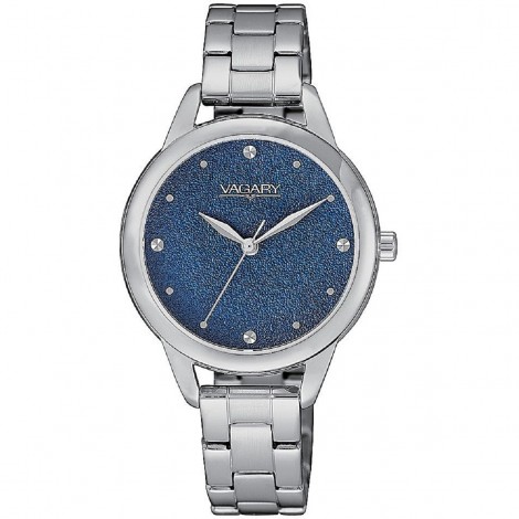 Orologio Donna Vagary Flair Blu IK9-018-71