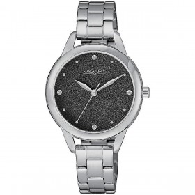 Orologio Donna Vagary Flair Black IK9-018-53