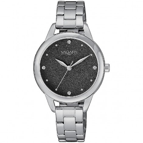 Orologio Donna Vagary Flair Black IK9-018-53