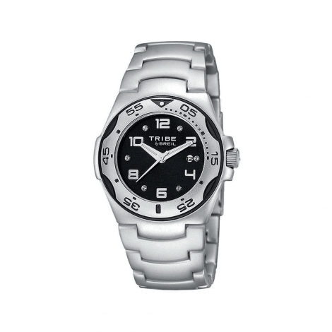 Breil Orologio Ice Nero Donna TW0717