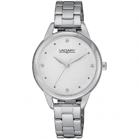 Orologio Donna Vagary Flair Silver IK9-018-13