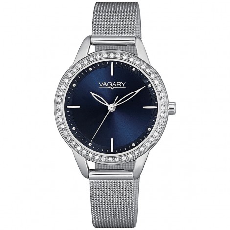 Orologio Donna Vagary Flair Blu IK7-619-71