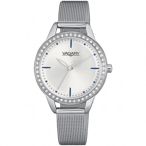 Orologio Donna Vagary Flair Silver IK7-619-11