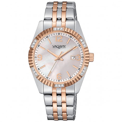 Orologio Donna Vagary Timeless Lady IU2-332-11