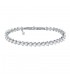 Bracciale Chiara Ferragni Donna Diamond Heart 175+15mm Zirconi White J19AUV19