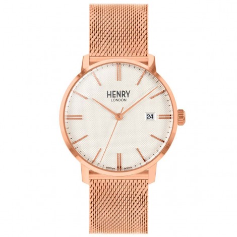 Orologio Donna Henry London Regency HL40-M-0374