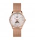 Orologio Donna Henry London Moon Phase HL35-LM-0322