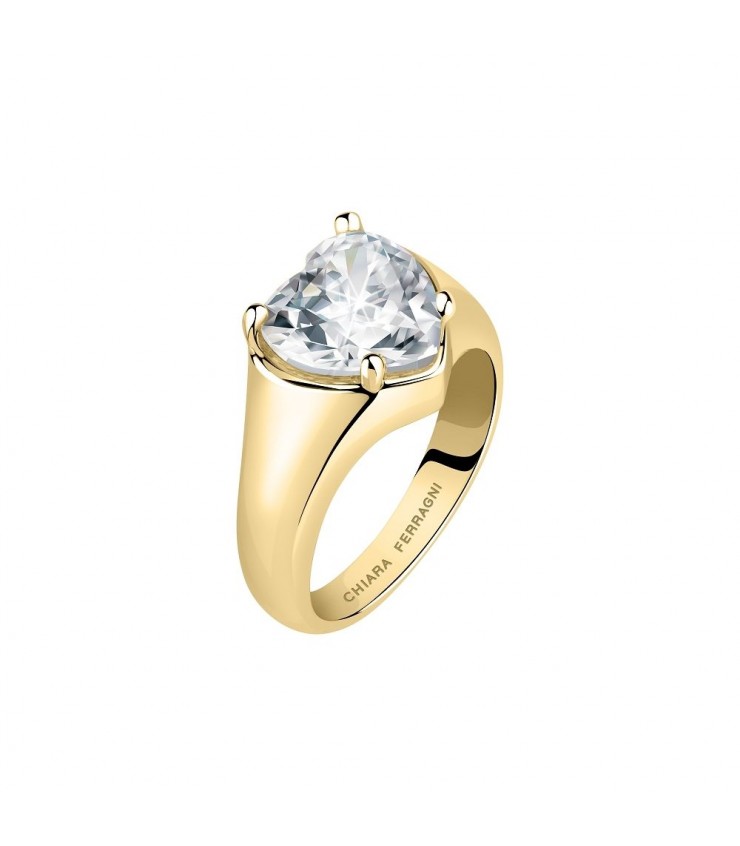 Anello Thomas Sabo TR2038 059 31 52 in Argento 925 e Pietra Blu   Shop Online