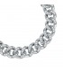 Bracciale Chiara Ferragni Donna Chain 170-25 mm Zirconi Silver J19AUW02