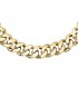 Collana Chiara Ferragni Donna Chain 40-5 cm Placcato Oro Giallo 18 Kt J19AUW06