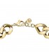 Collana Chiara Ferragni Donna Chain 40-5 cm Placcato Oro Giallo 18 Kt J19AUW06