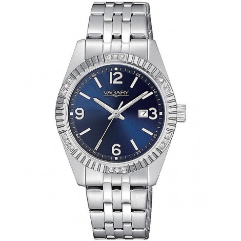 Orologio Donna Vagary Timeless Lady Blu IU2-316-71