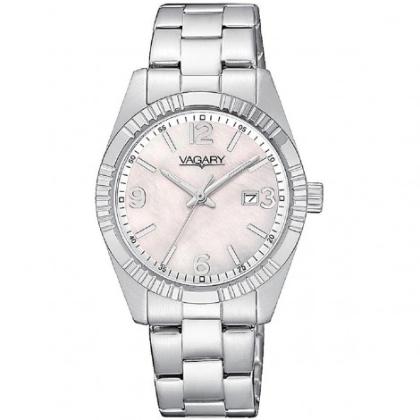 Orologio Donna Vagary Timeless Lady Silver IU2-316-11