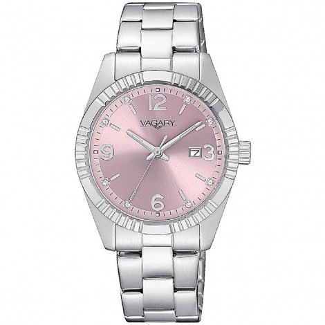 Orologio Donna Vagary Timeless Lady Pink IU2-219-91