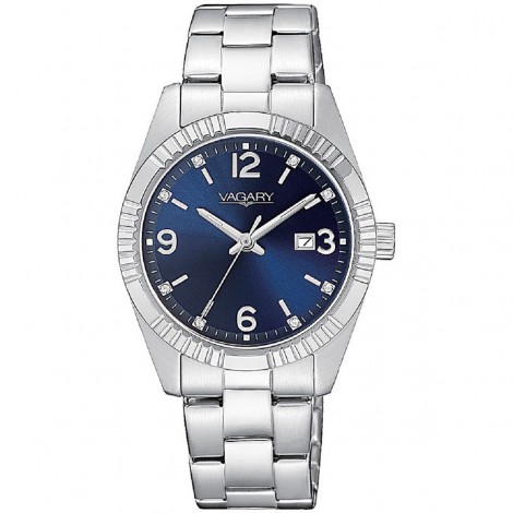 Orologio Donna Vagary Timeless Lady Blu IU2-219-71