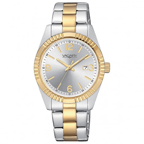 Orologio Donna Vagary Timeless Lady Gold IU2-235-11