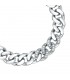 Bracciale Chiara Ferragni Donna Chain 170-25 mm Cristalli Silver J19AUW18