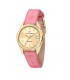 Orologio Chiara Ferragni Donna Everyday 32 mm Gold Acciaio Pink R1951100501