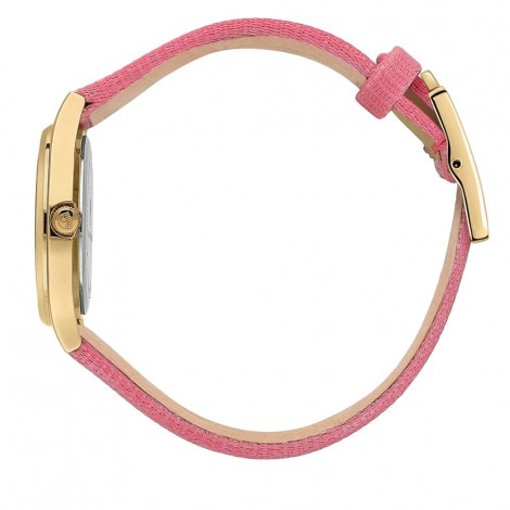 Orologio Chiara Ferragni Donna Everyday 32 mm Gold Acciaio Pink R1951100501