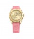 Orologio Chiara Ferragni Donna Everyday 32 mm Gold Acciaio Pink R1951100501