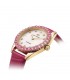 Orologio Chiara Ferragni Donna Everyday 32 mm Silver Pink Acciaio Pelle White R1951100502