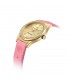 Orologio Chiara Ferragni Solo Tempo Donna Contemporary 32 mm Oro Giallo Acciaio Tessuto Rosa R1951102501