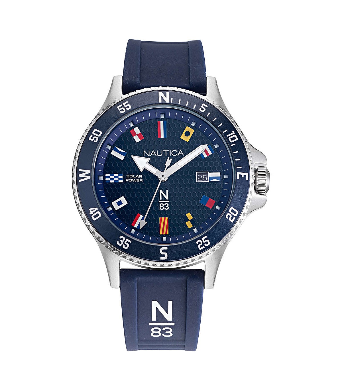Orologi on sale nautica 2020