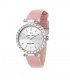 Orologio Chiara Ferragni Solo Tempo Donna Lady Like 34 mm Acciaio Rosa Silver Pelle R1951103502