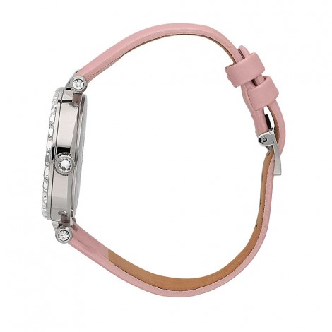 Orologio Chiara Ferragni Solo Tempo Donna Lady Like 34 mm Acciaio Rosa Silver Pelle R1951103502